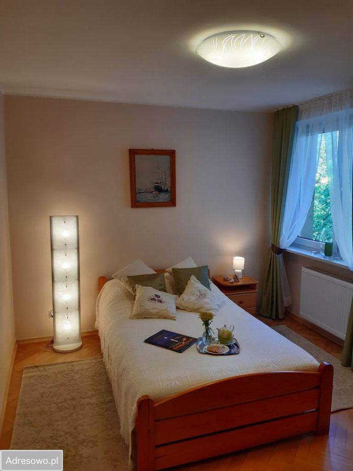 Mieszkanie 2-pokojowe Gdynia Grabówek, ul. Falista. Zdjęcie 7