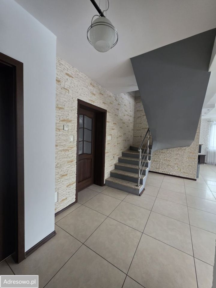 dom wolnostojący, 4 pokoje Brzozówka. Zdjęcie 18