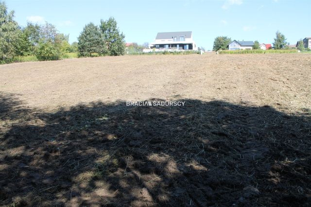 Działka budowlana Libertów, ul. Południowa. Zdjęcie 11