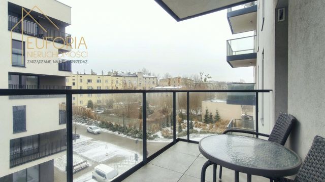 Mieszkanie 1-pokojowe Łódź, ul. Drewnowska. Zdjęcie 11