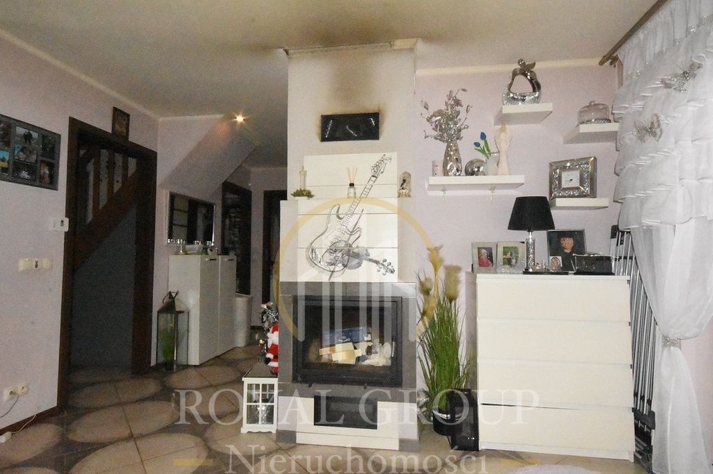 dom wolnostojący, 4 pokoje Nowy Orzechów. Zdjęcie 10