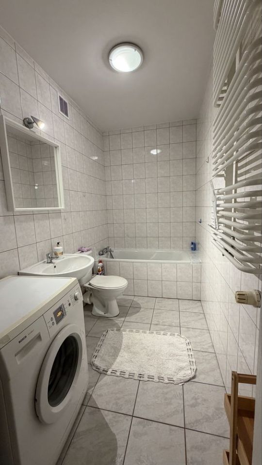 Mieszkanie 1-pokojowe Bydgoszcz, ul. Ogrody. Zdjęcie 2