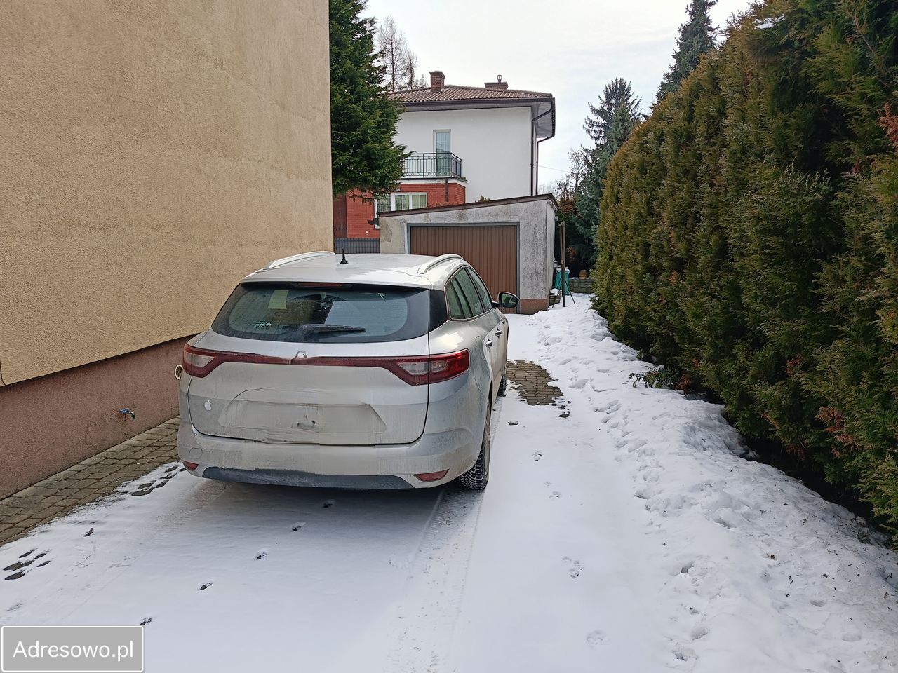 bliźniak, 4 pokoje Warszawa Włochy, ul. Przepiórki. Zdjęcie 12