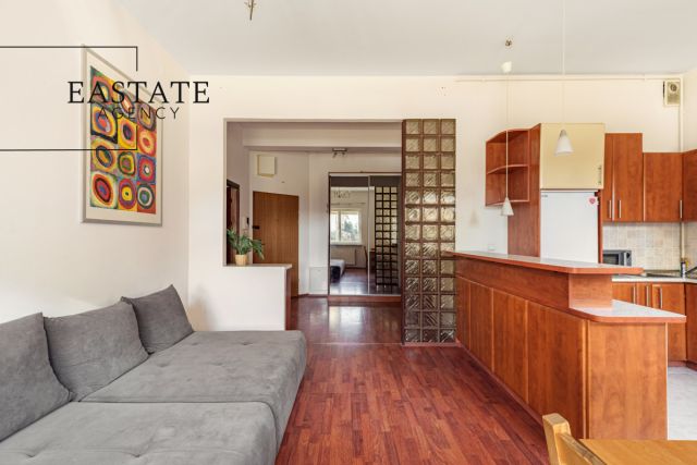 Mieszkanie 2-pokojowe Warszawa Ursynów, ul. Melchiora Wańkowicza. Zdjęcie 7