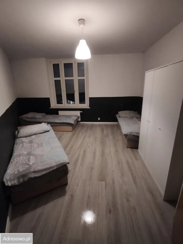 Mieszkanie 5-pokojowe Gliwice Śródmieście, ul. Jana Pawła II. Zdjęcie 4