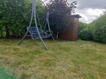 Działka rod Bytom. Zdjęcie 1