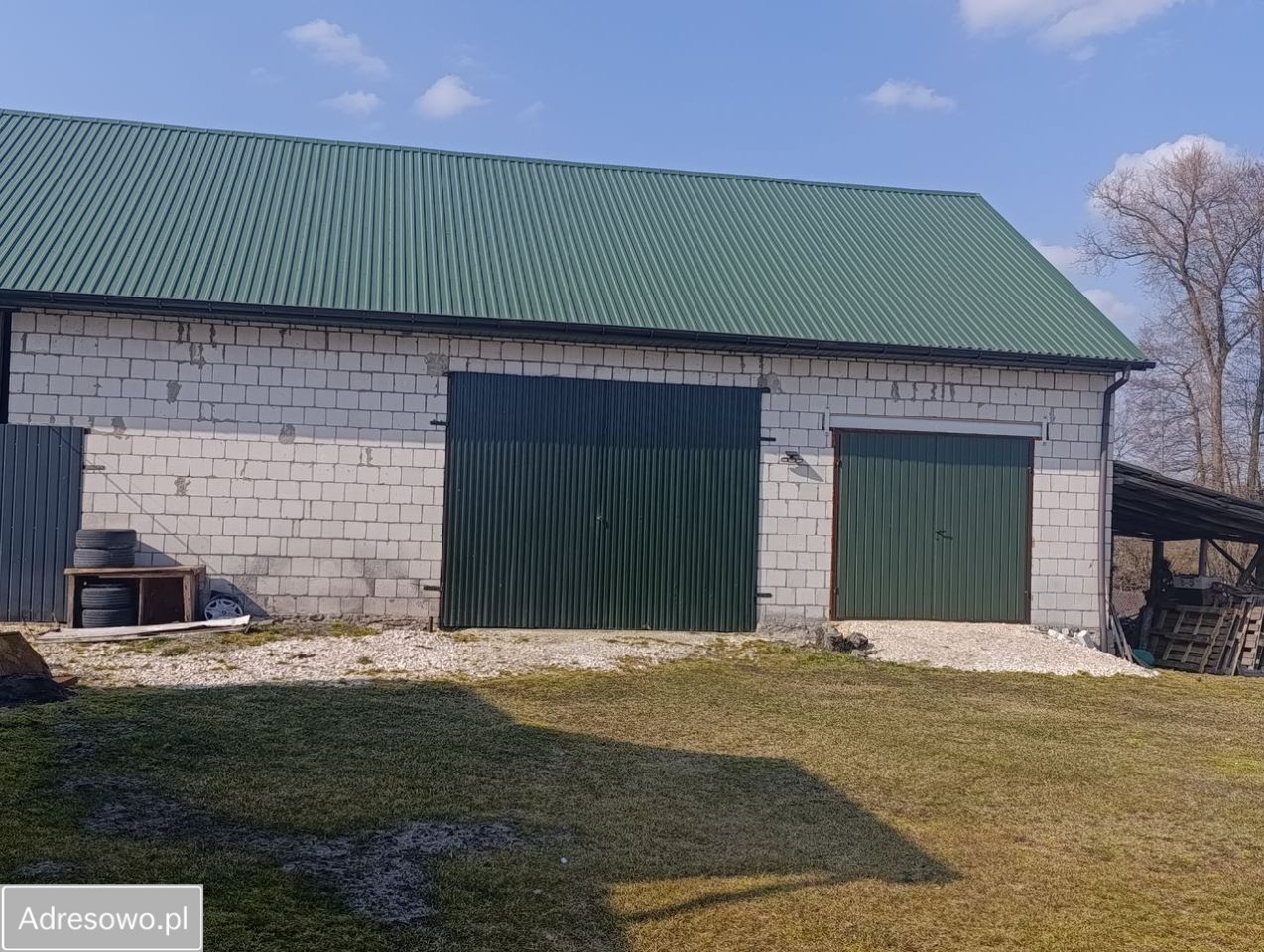 dom wolnostojący, 3 pokoje Falki. Zdjęcie 8