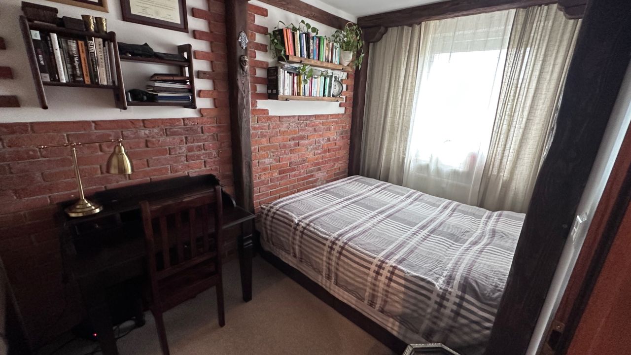 Mieszkanie 4-pokojowe Knurów, ul. Marynarzy. Zdjęcie 3