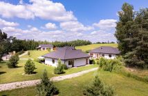 dom wolnostojący Jajkowo. Zdjęcie 2