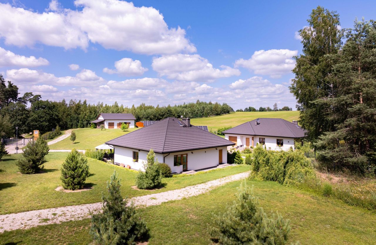 dom wolnostojący Jajkowo. Zdjęcie 3