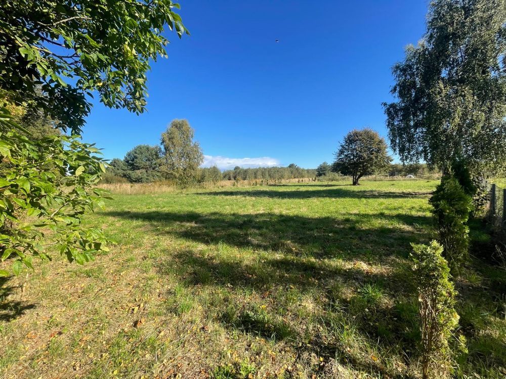 Działka budowlana Niewiastowo. Zdjęcie 4