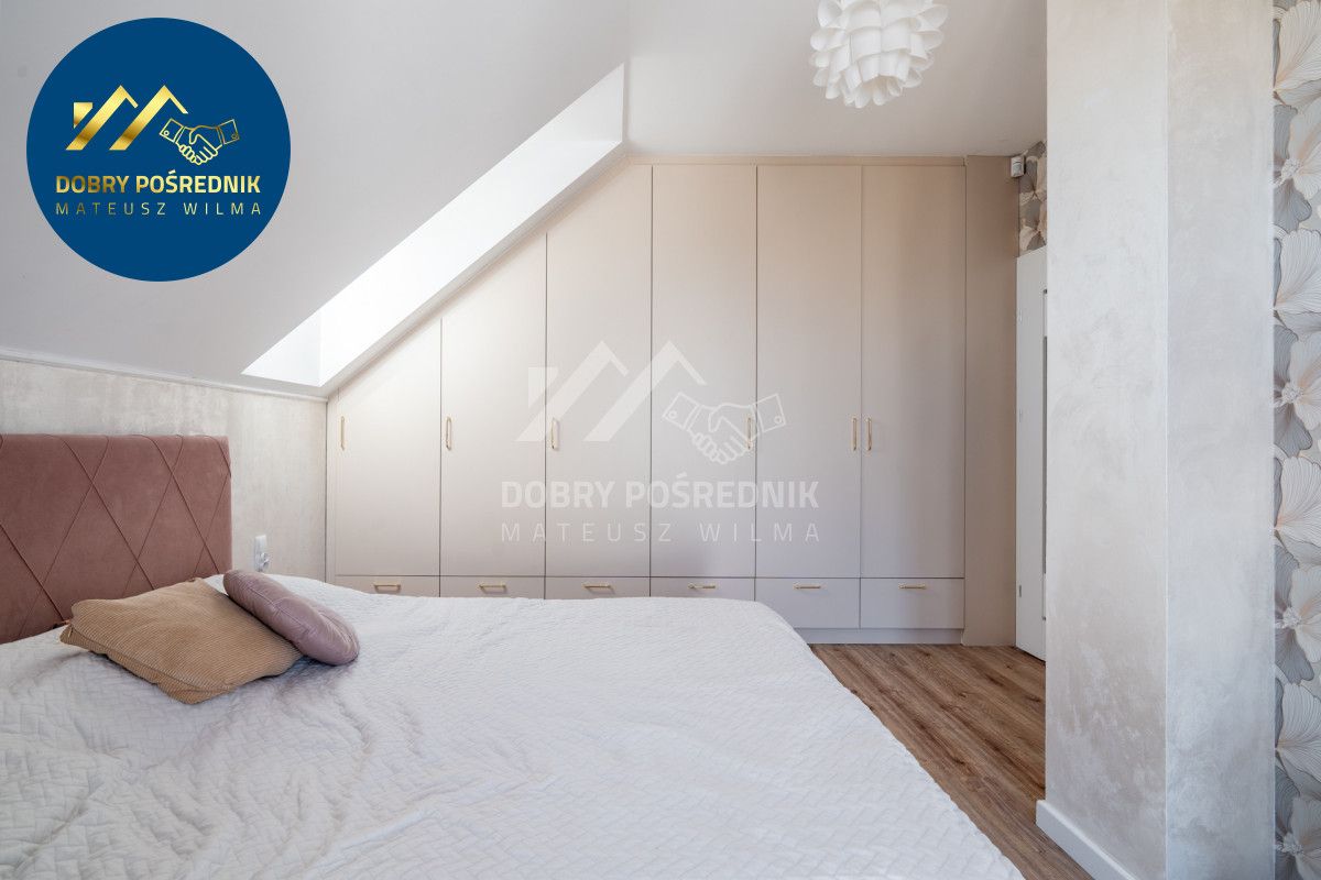 dom wolnostojący, 5 pokoi Darzlubie, ul. Nowa. Zdjęcie 13