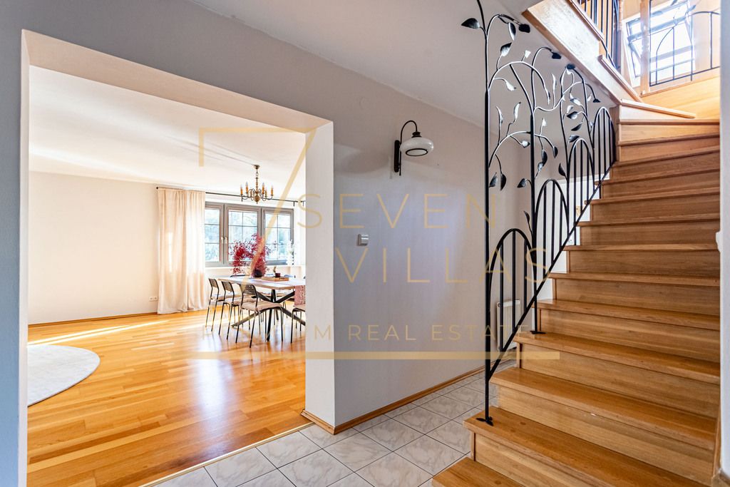 dom wolnostojący, 6 pokoi Wolica. Zdjęcie 8