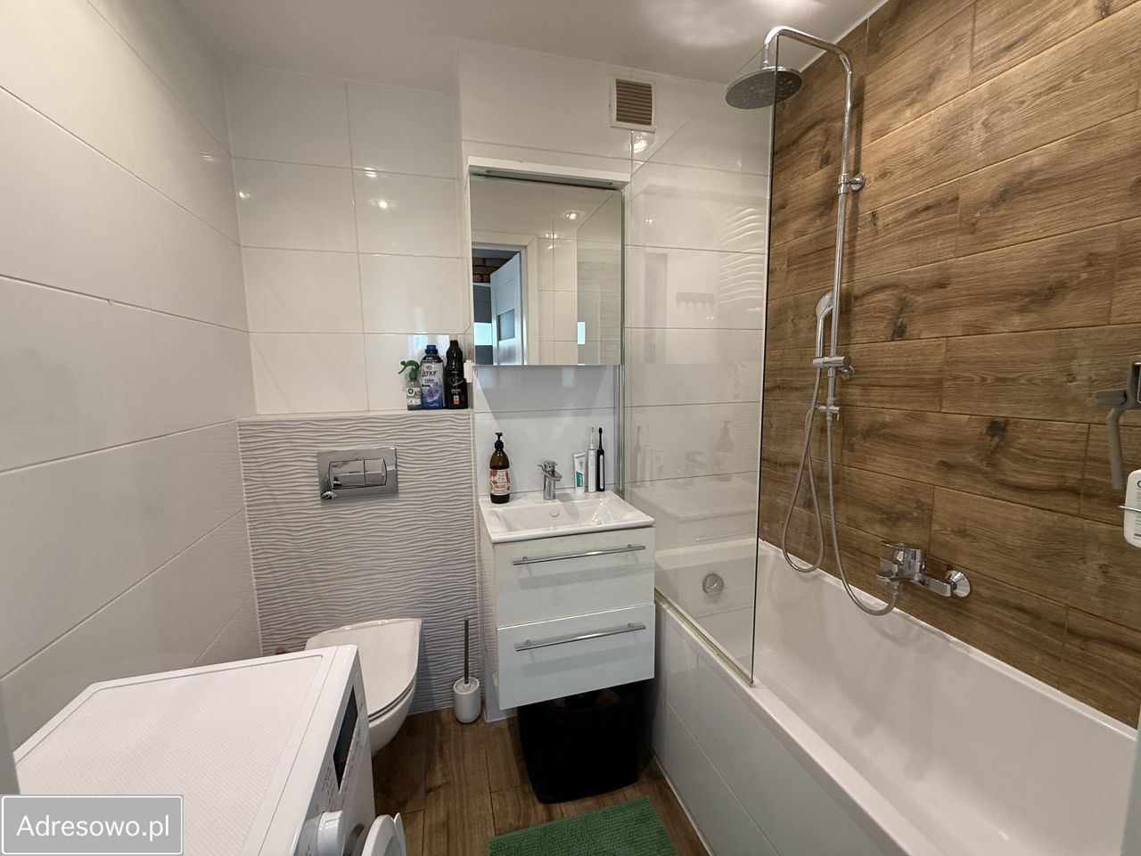 Mieszkanie 3-pokojowe Warszawa Bielany, ul. Wrzeciono. Zdjęcie 8