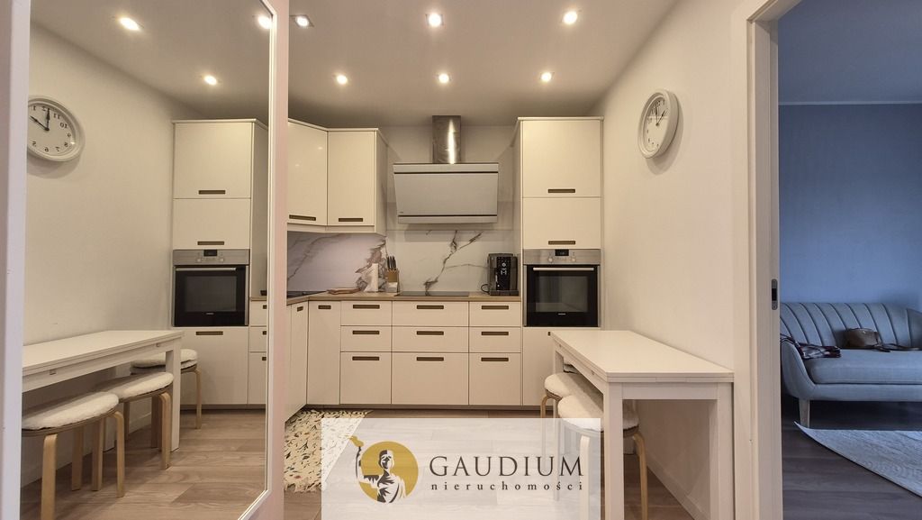 Mieszkanie 2-pokojowe Gdańsk Przymorze, al. Rzeczypospolitej. Zdjęcie 5