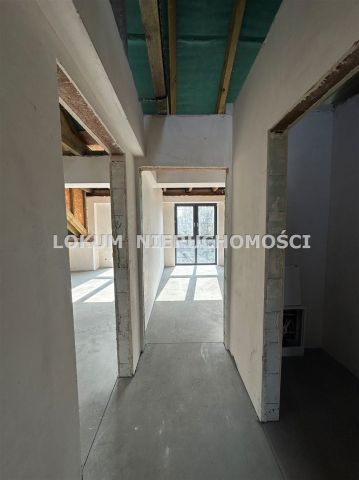 dom szeregowy, 5 pokoi Jastrzębie-Zdrój Ruptawa. Zdjęcie 8