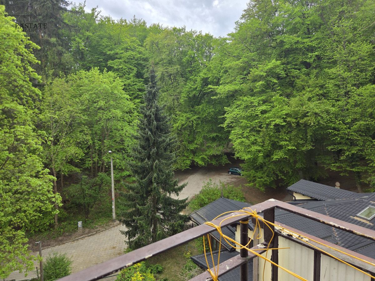 Mieszkanie 3-pokojowe Gdańsk Oliwa, ul. Tatrzańska. Zdjęcie 14
