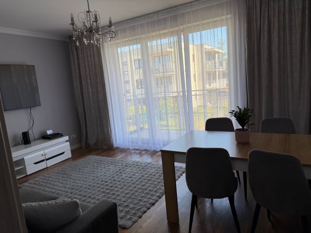 Mieszkanie 3-pokojowe Warszawa Białołęka. Zdjęcie 1