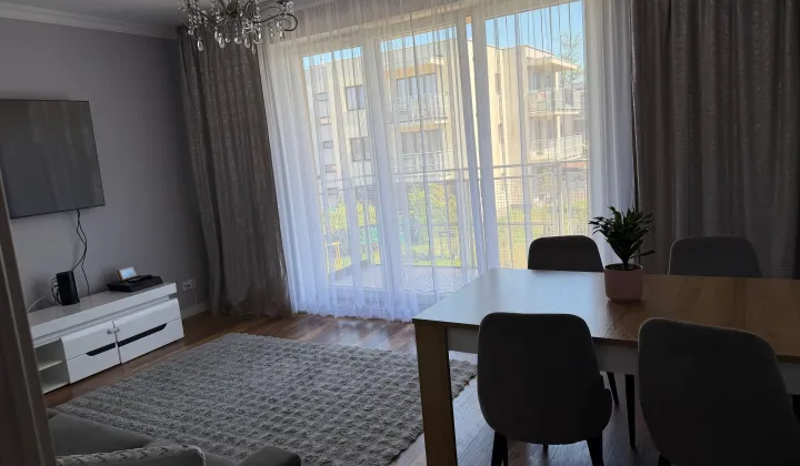 Mieszkanie 3-pokojowe Warszawa Białołęka