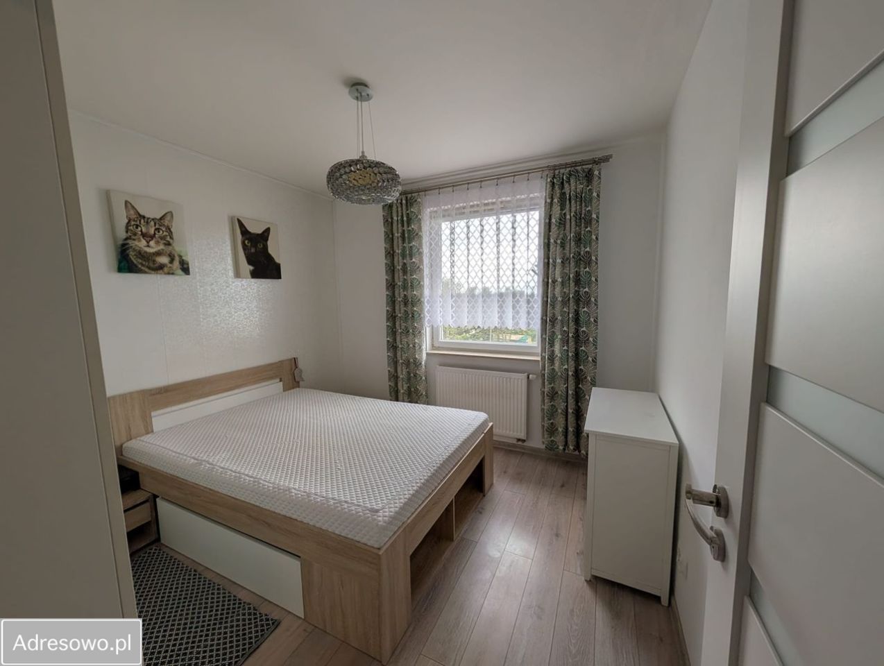 Mieszkanie 3-pokojowe Tarnowskie Góry, ul. Saperów. Zdjęcie 8