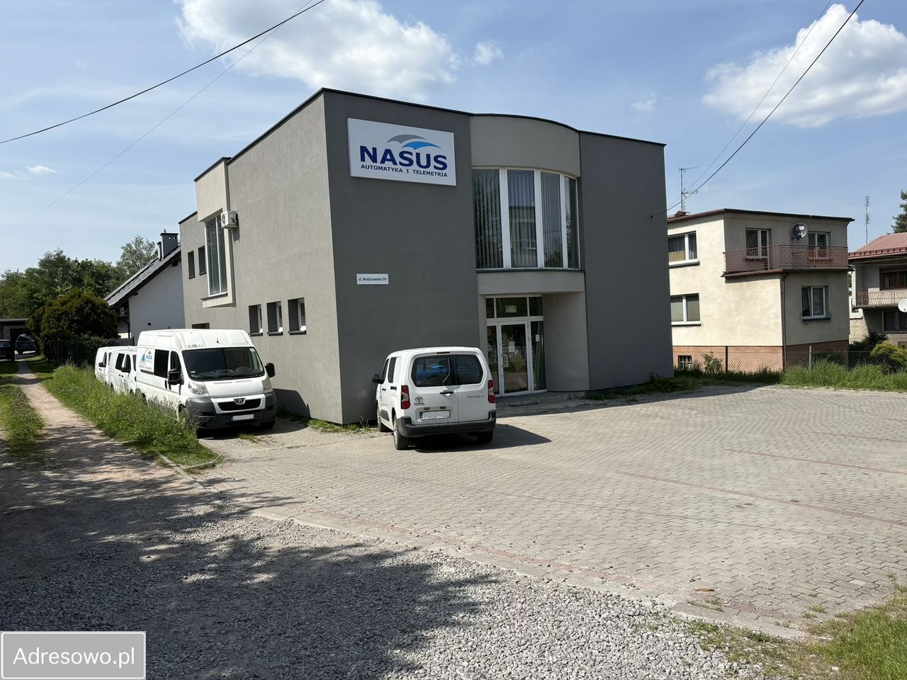 Erhvervslokale, 330 m²
