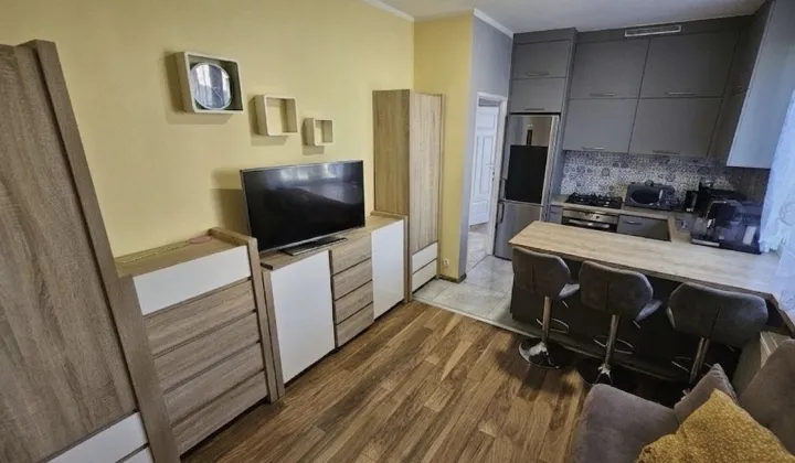 Mieszkanie 3-pokojowe Hel, ul. Obrońców Helu