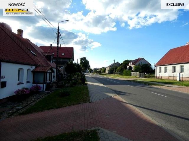 Działka budowlana Ińsko, ul. Henryka Sienkiewicza. Zdjęcie 9