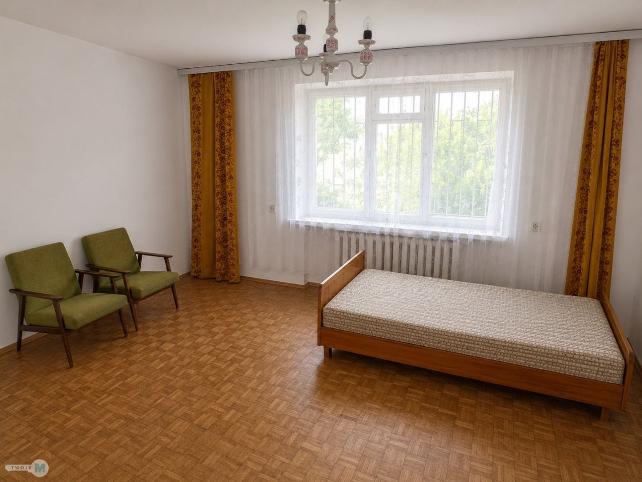 dom wolnostojący, 3 pokoje Chęciny. Zdjęcie 6
