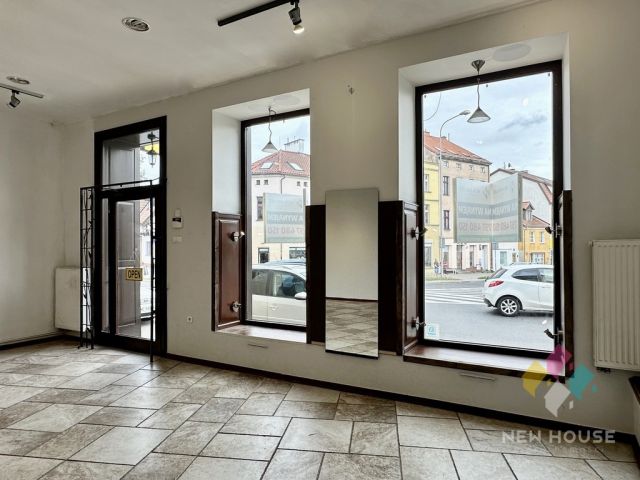 Lokal Olsztyn, al. Aleja Warszawska. Zdjęcie 7
