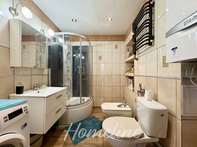 Mieszkanie 3-pokojowe Wrocław, ul. Henryka Probusa. Zdjęcie 9