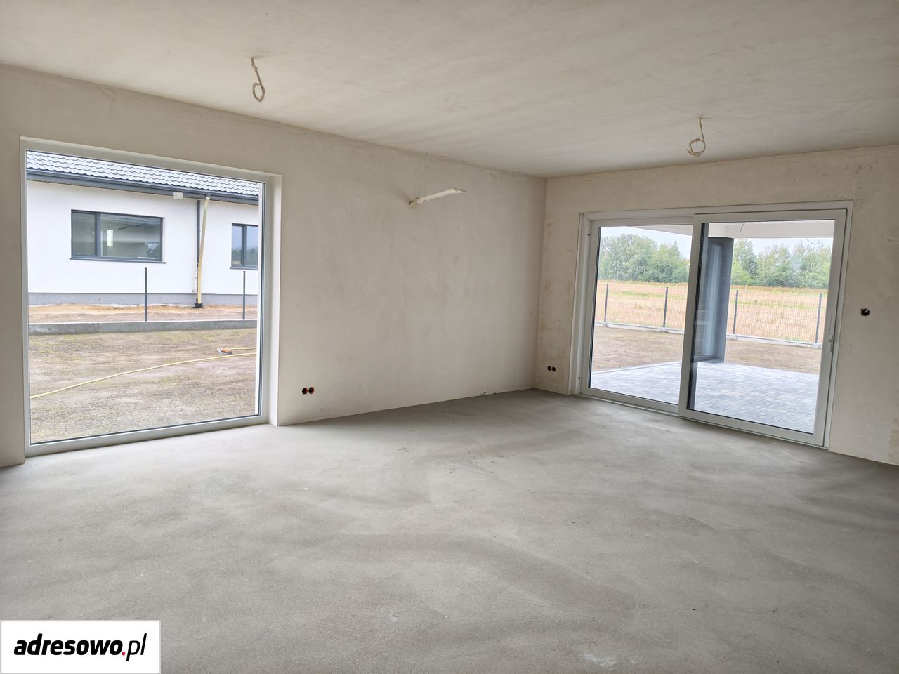 dom wolnostojący, 4 pokoje Walendów. Zdjęcie 13