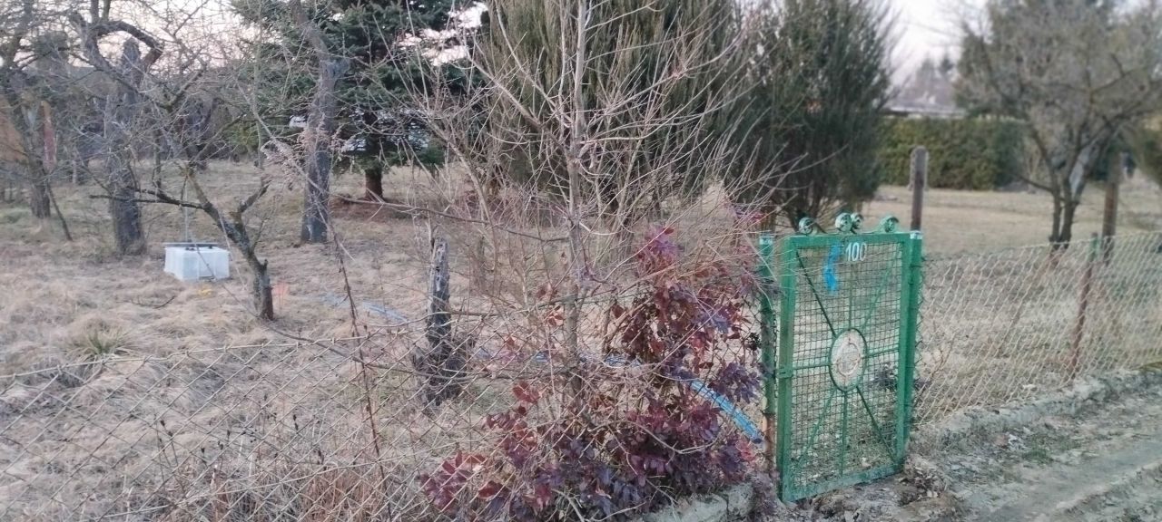 Działka rod Opalenica. Zdjęcie 2