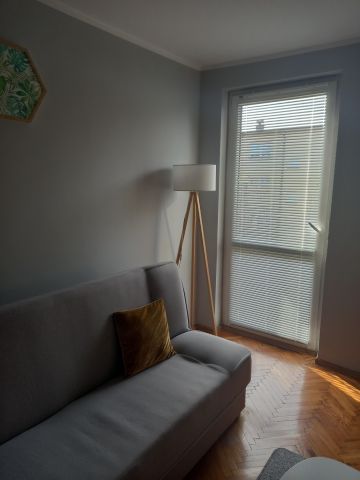 Mieszkanie 1-pokojowe Rędziny Rędziny-Osiedle, ul. Adama Mickiewicza. Zdjęcie 1