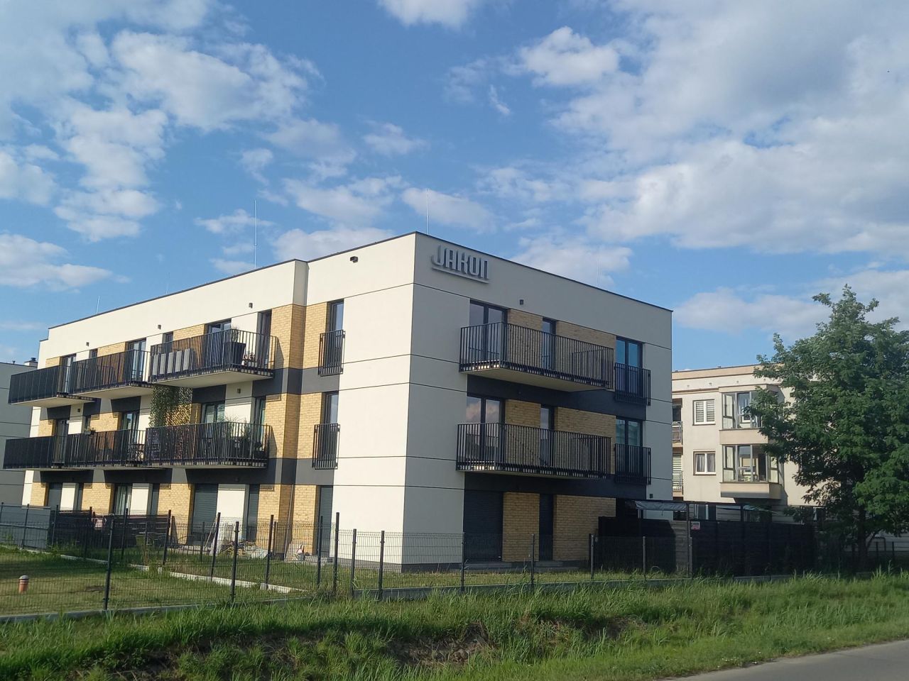 Mieszkanie 2-pokojowe Warszawa Białołęka, blisko IKEA Targówek