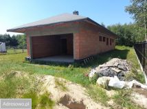 dom wolnostojący, 4 pokoje Młodzieszyn, ul. Dębowa. Zdjęcie 3