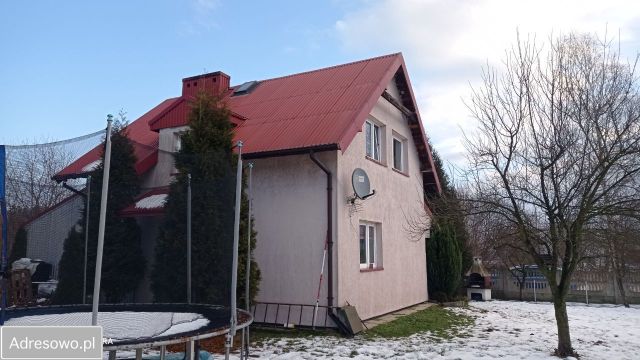 dom wolnostojący, 3 pokoje Częstochowa Stradom. Zdjęcie 1