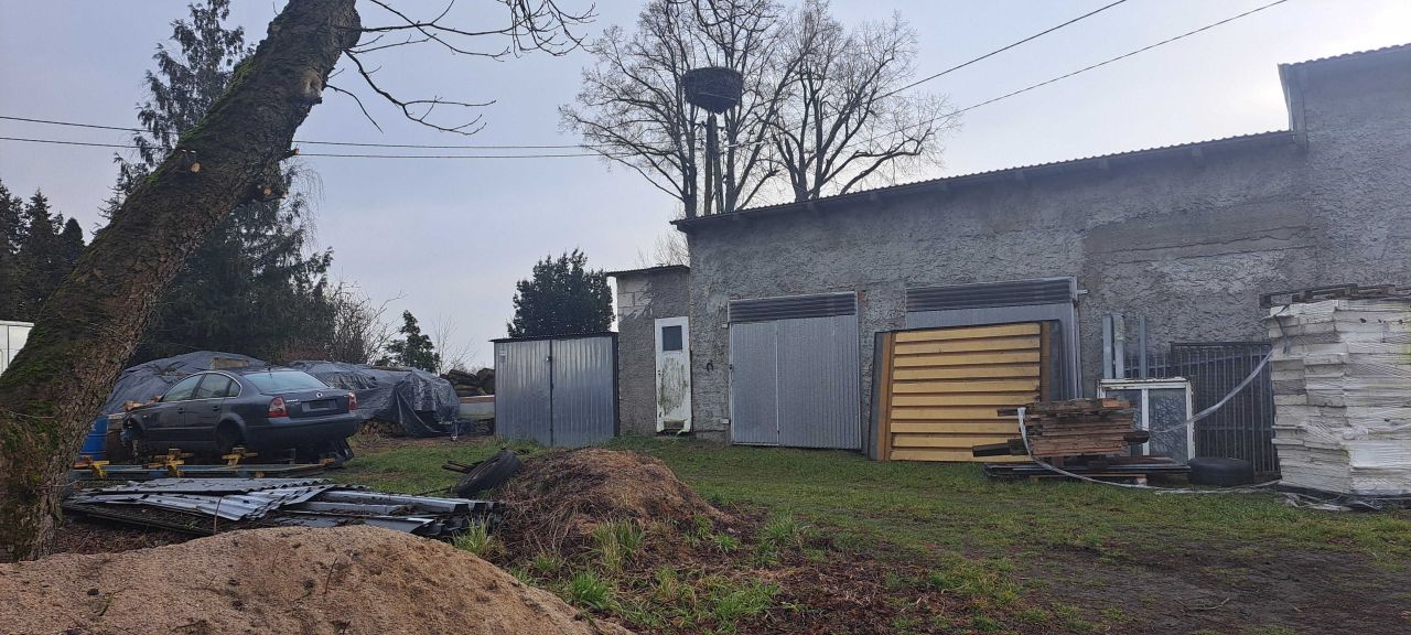 Działka budowlana Mierucin. Zdjęcie 4