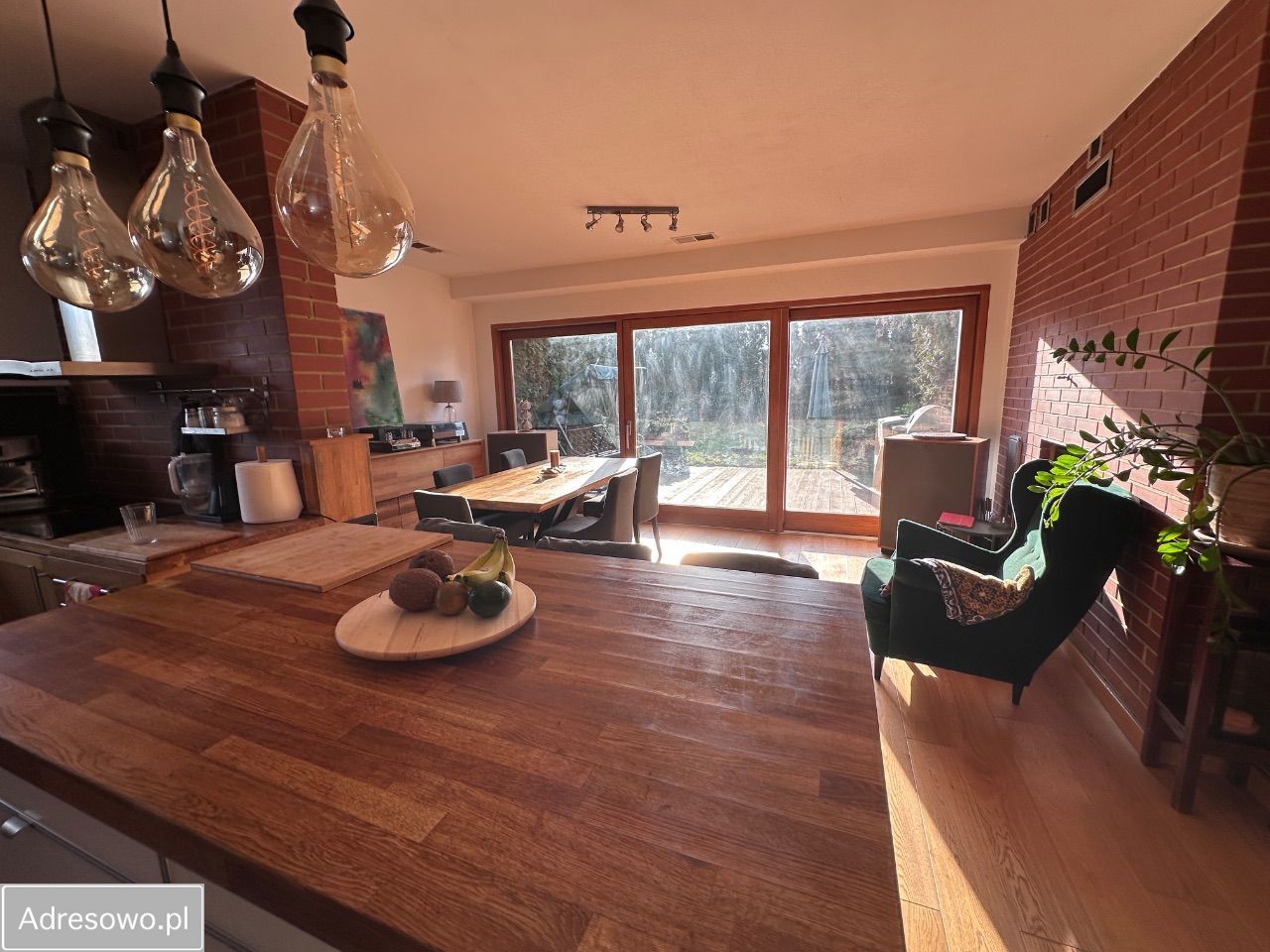 dom wolnostojący, 6 pokoi Borzęcin Duży. Zdjęcie 19