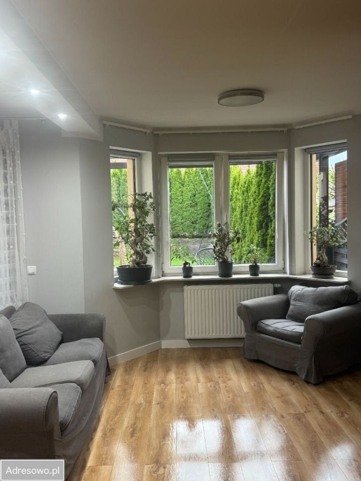 dom szeregowy, 4 pokoje Świdnik, ul. kard. Stefana Wyszyńskiego. Zdjęcie 11