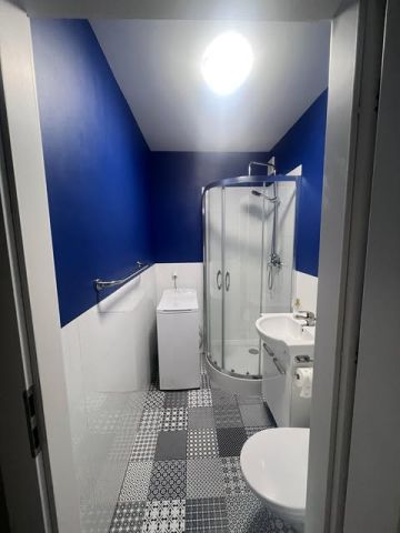 Mieszkanie 1-pokojowe Warszawa Mokotów, ul. Portofino. Zdjęcie 5