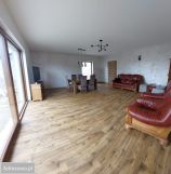 dom wolnostojący, 4 pokoje Tomaszów Mazowiecki, ul. Szczęśliwa. Zdjęcie 3