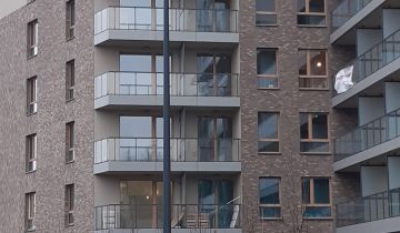 Mieszkanie 3-pokojowe Warszawa Ursus, ul. Zagłoby