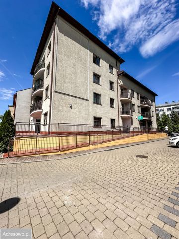 Mieszkanie 2-pokojowe Kraków Bronowice Małe, ul. Bronowicka. Zdjęcie 1