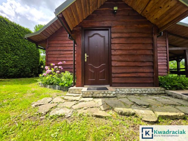 dom wolnostojący, 4 pokoje Kulaszne. Zdjęcie 1