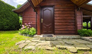 dom wolnostojący, 4 pokoje Kulaszne