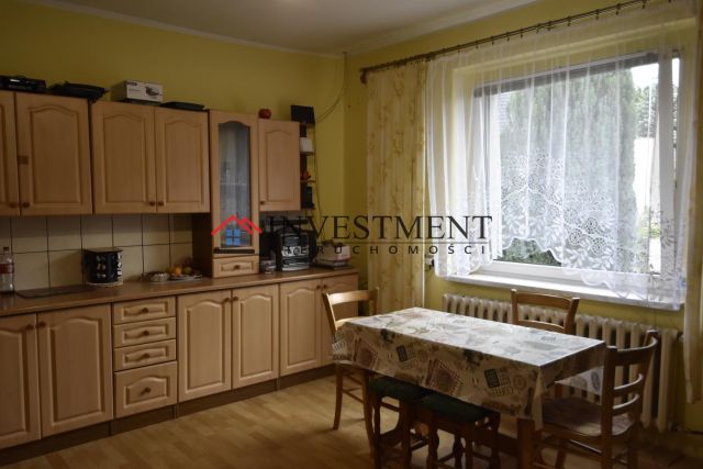 dom wolnostojący, 5 pokoi Kędzierzyn-Koźle, ul. Artylerzystów. Zdjęcie 4