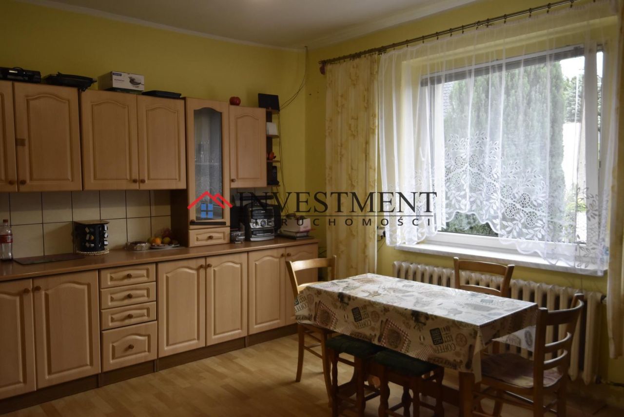 dom wolnostojący, 5 pokoi Kędzierzyn-Koźle, ul. Artylerzystów. Zdjęcie 4
