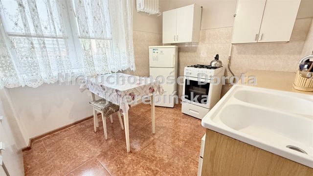 Mieszkanie 2-pokojowe Tomaszów Mazowiecki, ul. Krzywa. Zdjęcie 13