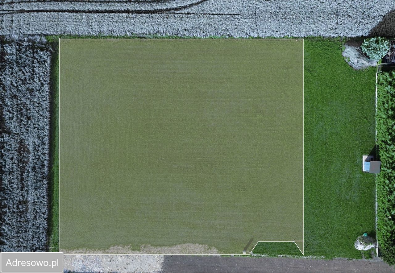 Działka budowlana Chyża. Zdjęcie 7