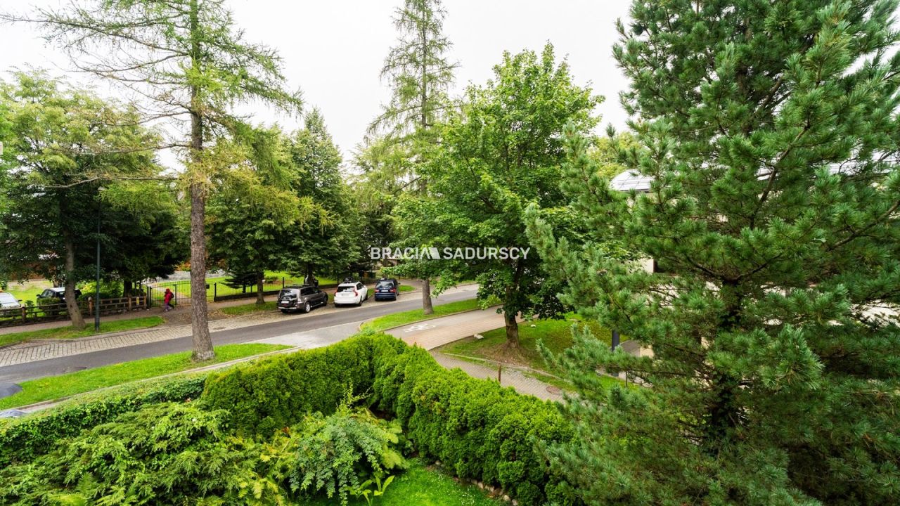 dom szeregowy, 4 pokoje Zakopane, ul. Kazimierza Przerwy-Tetmajera. Zdjęcie 17